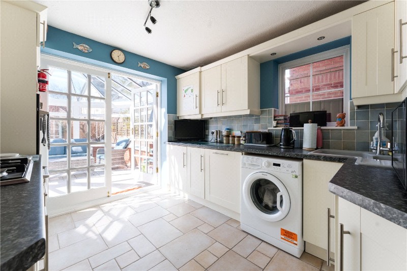Briar Way, Romsey, Hampshire, SO51