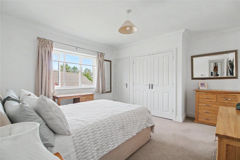 Tench Close, Mulbarton, Norwich, Norfolk, NR14