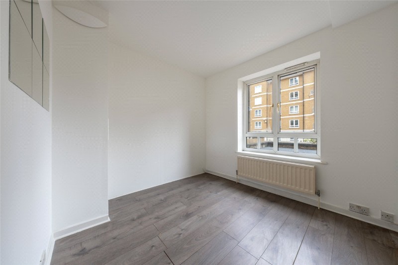 Hunter Lodge, Admiral Walk, Maida Vale, London, W9