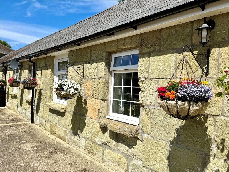 Church Lane, Fovant, Salisbury, Wiltshire, SP3