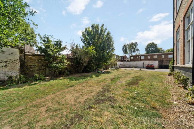 York Grove, London, SE15