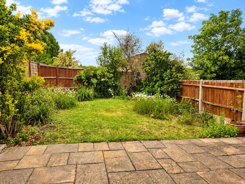 Park Road, High Barnet, EN5