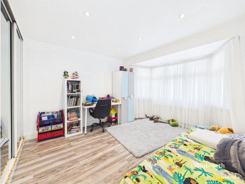 Booth Road, Colindale, London, NW9