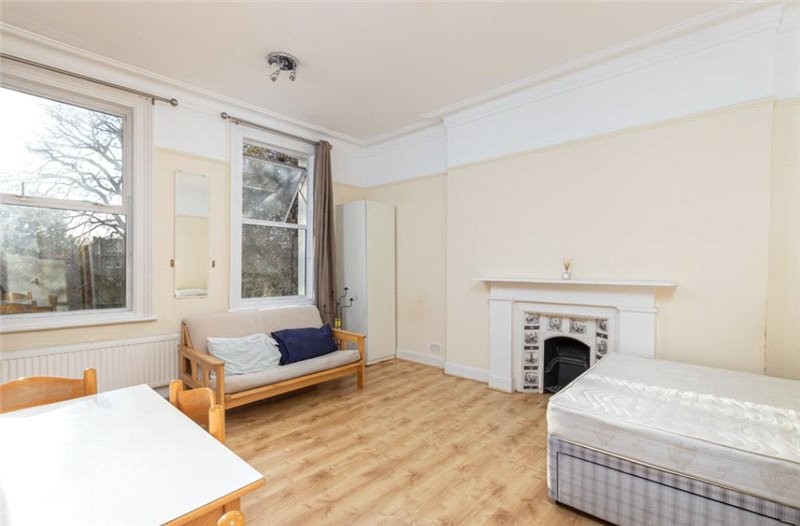 Warwick Road, Earls Court, London, SW5