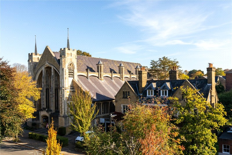 Parkwood, Mount Park Road, Ealing, W5