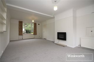 Cowley Hill, Borehamwood, Hertfordshire, WD6