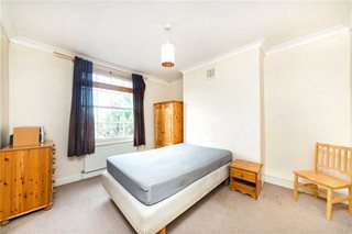 Kender Street, London, SE14