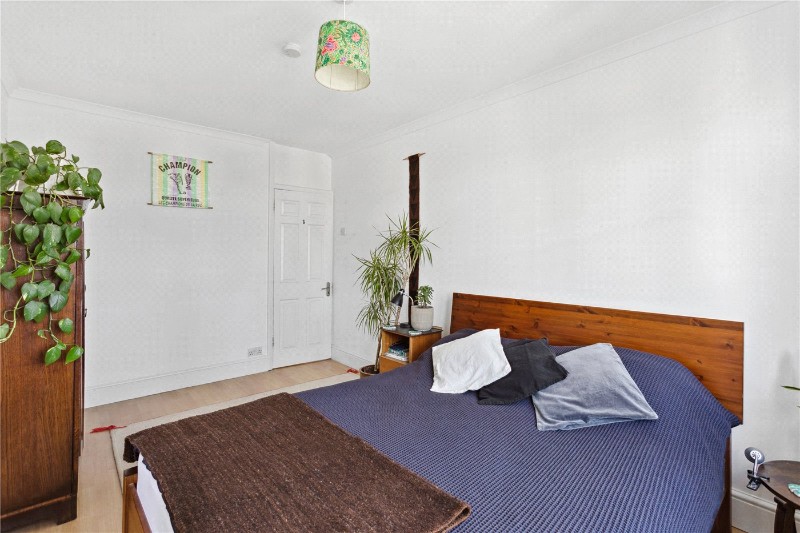 Moira Court, London, SW17