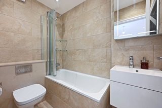 Goldhawk Road, Shepherds Bush, London, W12