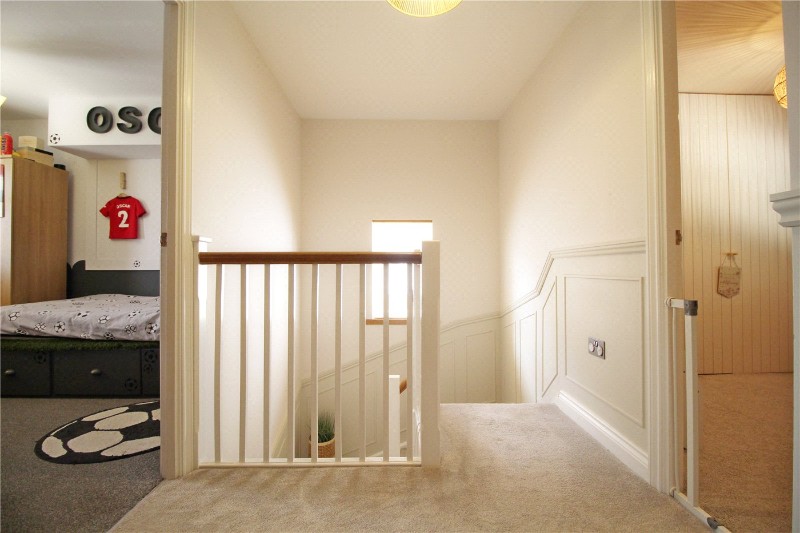Hay Barn Road, Deeping St. Nicholas, Spalding, Lincolnshire, PE11