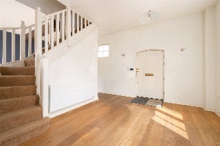Great Stour Place, St. Stephens Fields, Canterbury, Kent, CT2