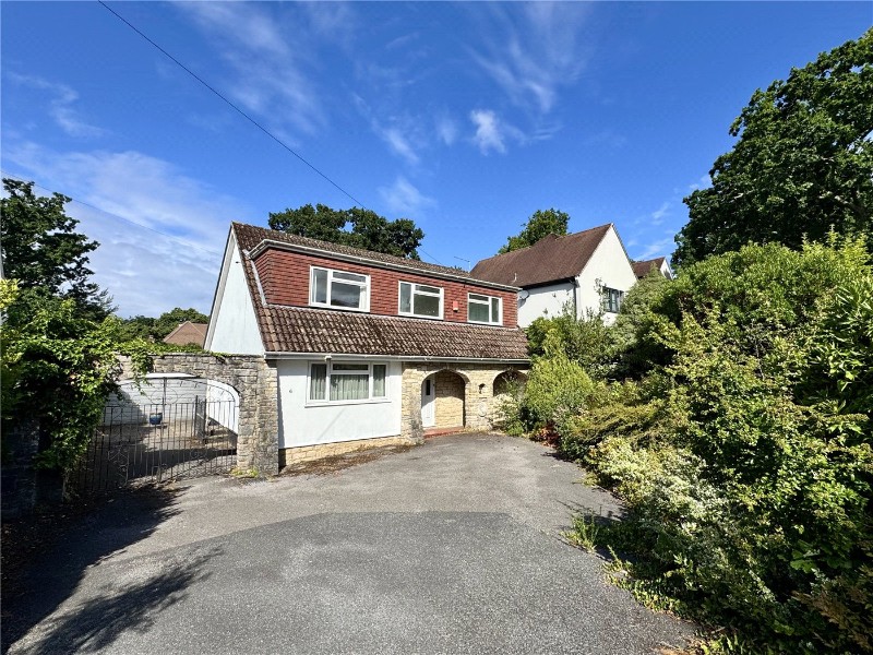 Milton Road, Poole, Dorset, BH14