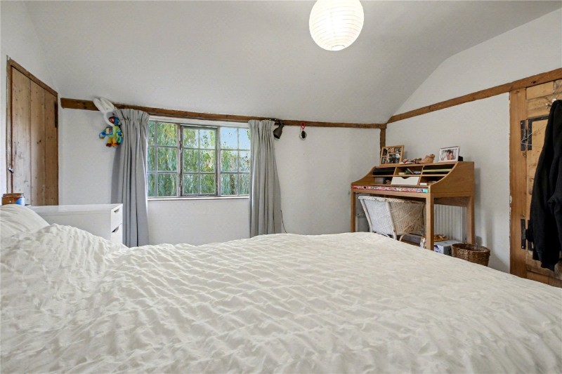 The Causeway, Peasenhall, Saxmundham, Suffolk, IP17