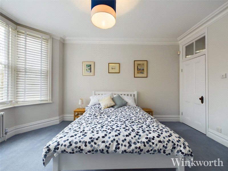 West Lodge Avenue, Acton, London, W3