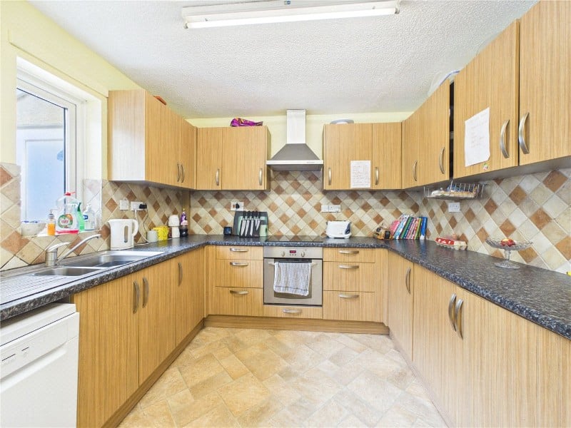 Snows Estate, Sandford, Crediton, Devon, EX17