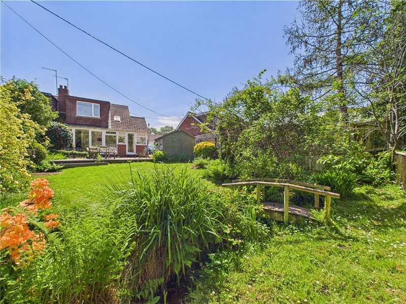 Glebelands, Exminster, Exeter, Devon, EX6