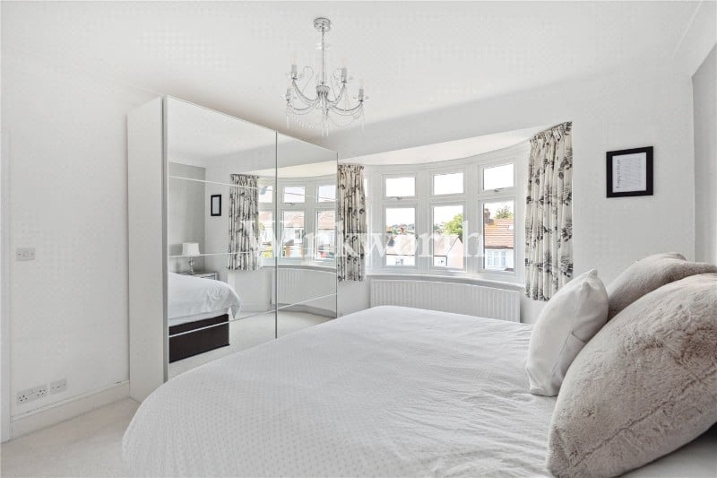 Chase Road, London, N14