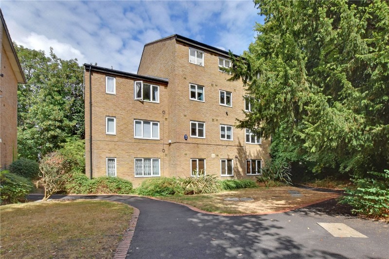 Walerand Road, Lewisham, London, SE13