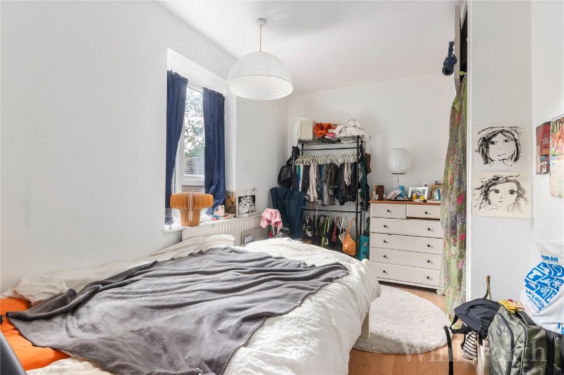 St. Donatts Road, London, SE14