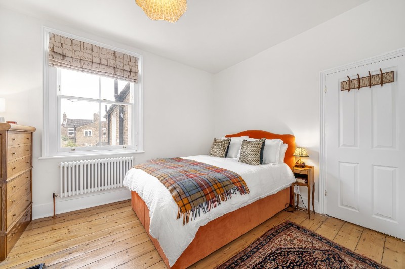 Surrey Road, Nunhead, London, SE15