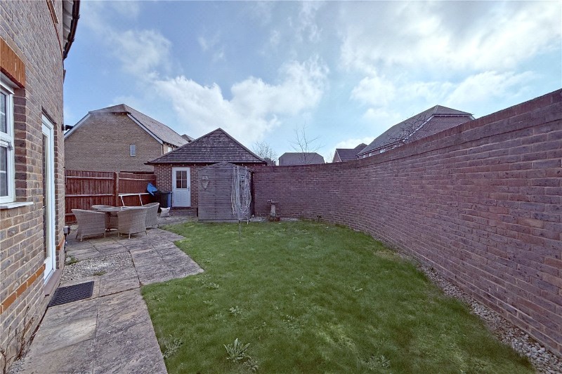 Holly Blue Drive, Iwade, Sittingbourne, Kent, ME9