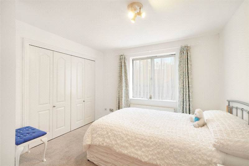 Tolington Way, London, N7