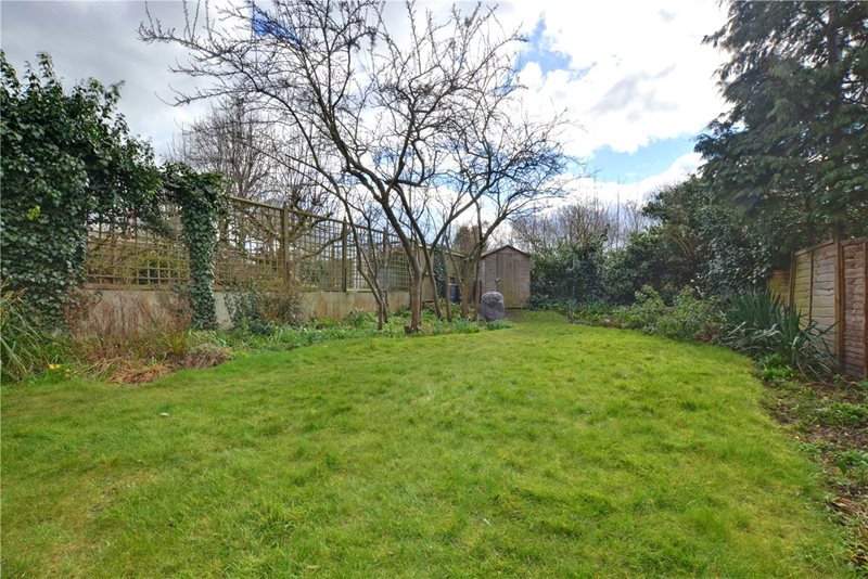 Granville Park, Lewisham, London, SE13