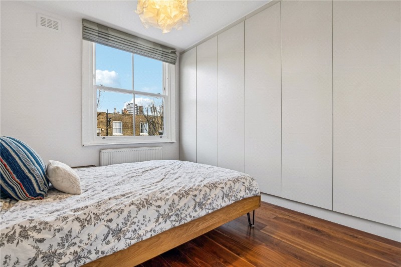 St. Lukes Road, London, W11