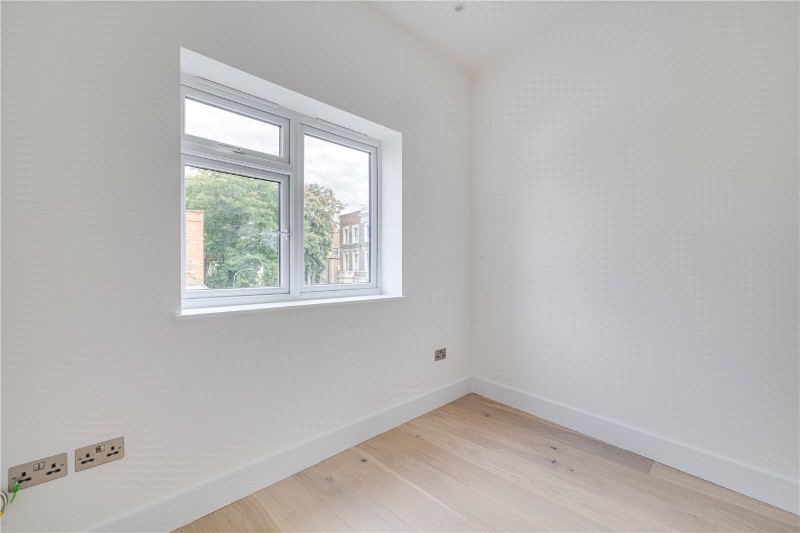 Ongar Road, London, SW6