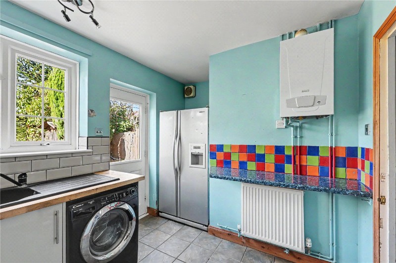 Burges Road, Norwich, Norfolk, NR3