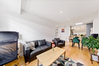 Talbot Road, London, W2