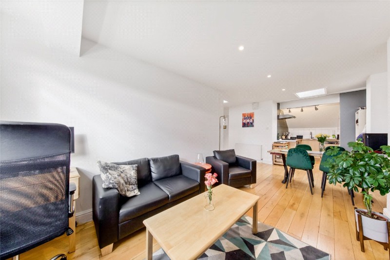 Talbot Road, London, W2