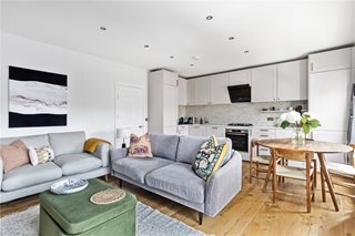 Green Lanes, London, N16