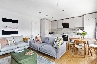 Green Lanes, London, N16