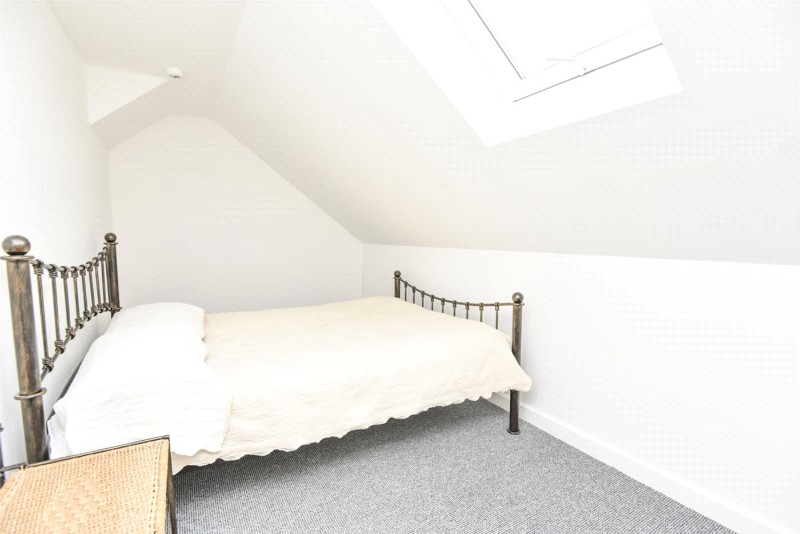 Merley Ways, Wimborne, Dorset, BH21