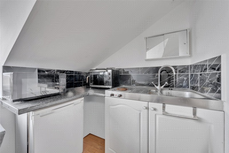 Hamilton Gardens, London, NW8