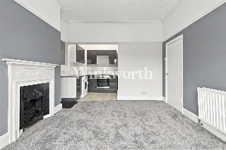 Tottenhall Road, London, N13