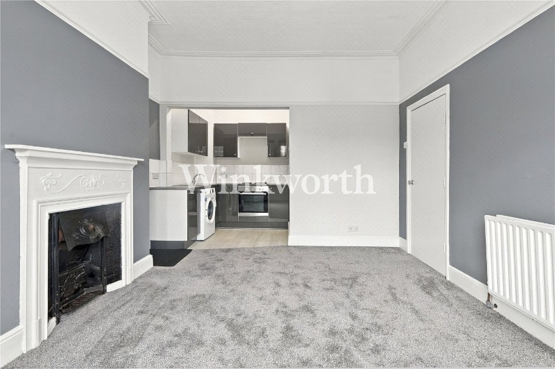 Tottenhall Road, London, N13