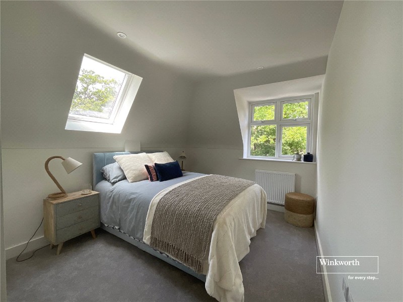 Lymington Road, Christchurch, Dorset, BH23