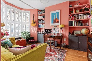 Digby Crescent, London, N4