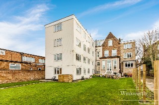 Croydon Road, Beckenham, BR3