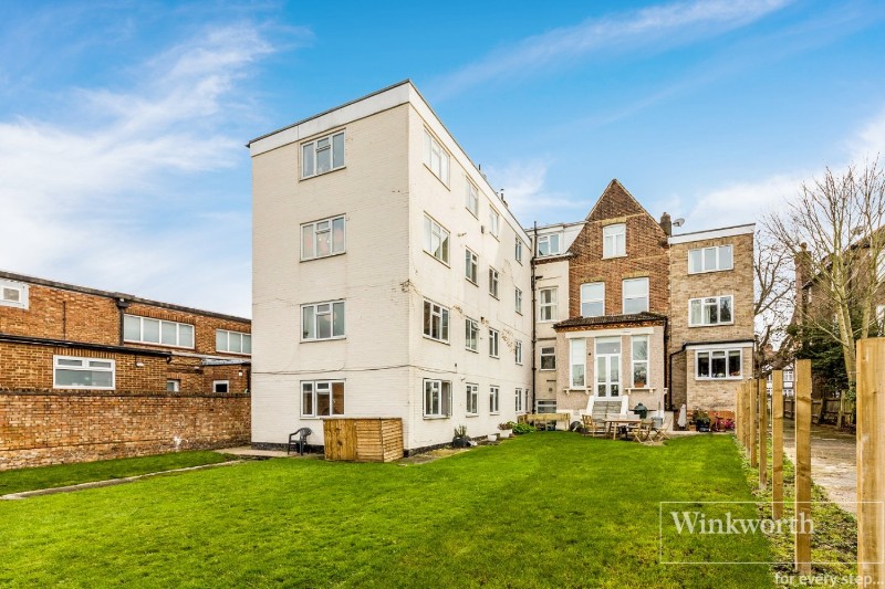 Croydon Road, Beckenham, BR3