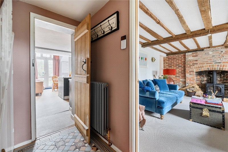 Wilcot, Pewsey, Wiltshire, SN9