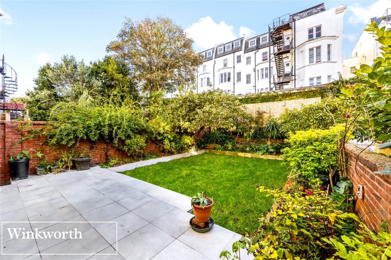 York Avenue, Hove, East Sussex, BN3