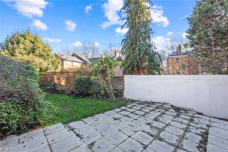 Belfast Road, London, N16