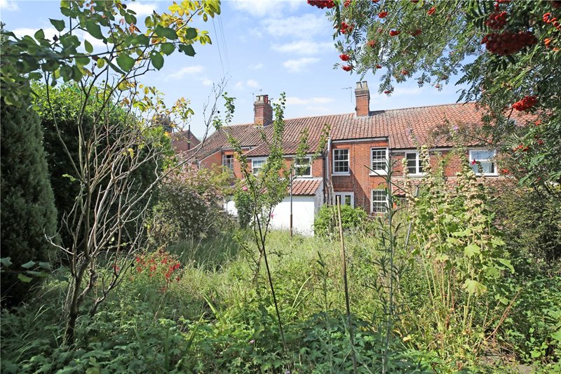 Russell Terrace, Trowse, Norwich, Norfolk, NR14