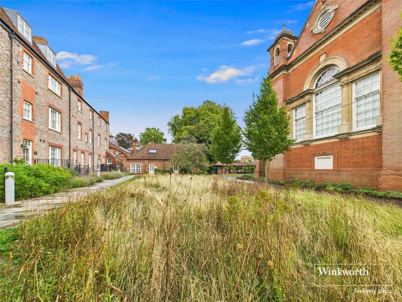 London Road, Reading, Berkshire, RG1