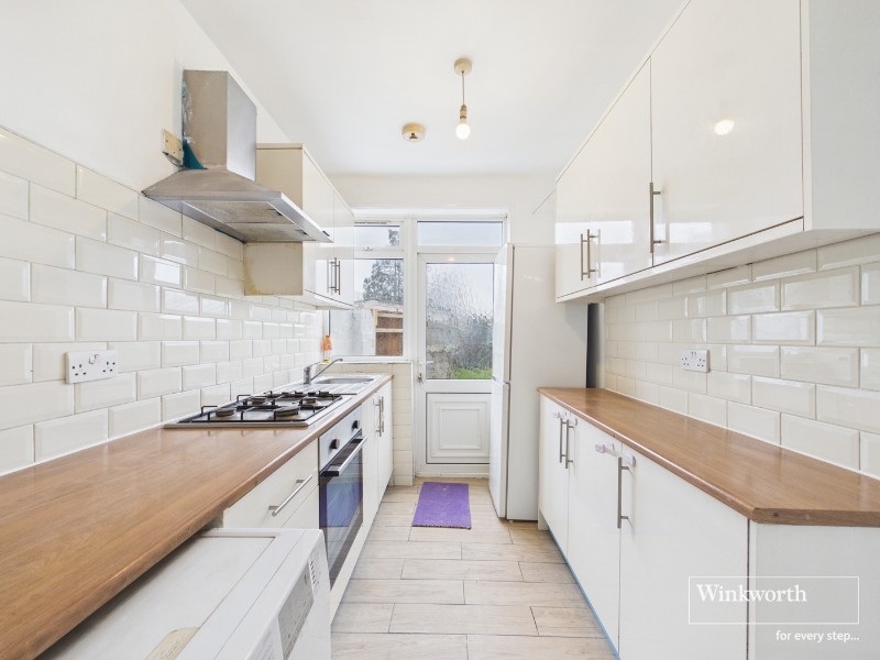 Orchard Grove, Harrow, Middlesex, HA3