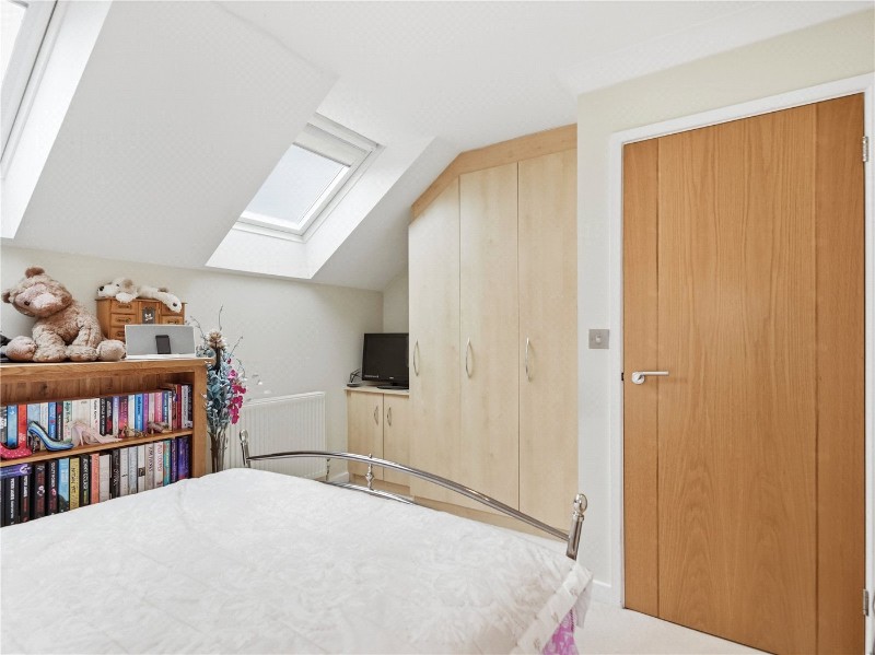 Marian Close, Corfe Mullen, Wimborne, Dorset, BH21