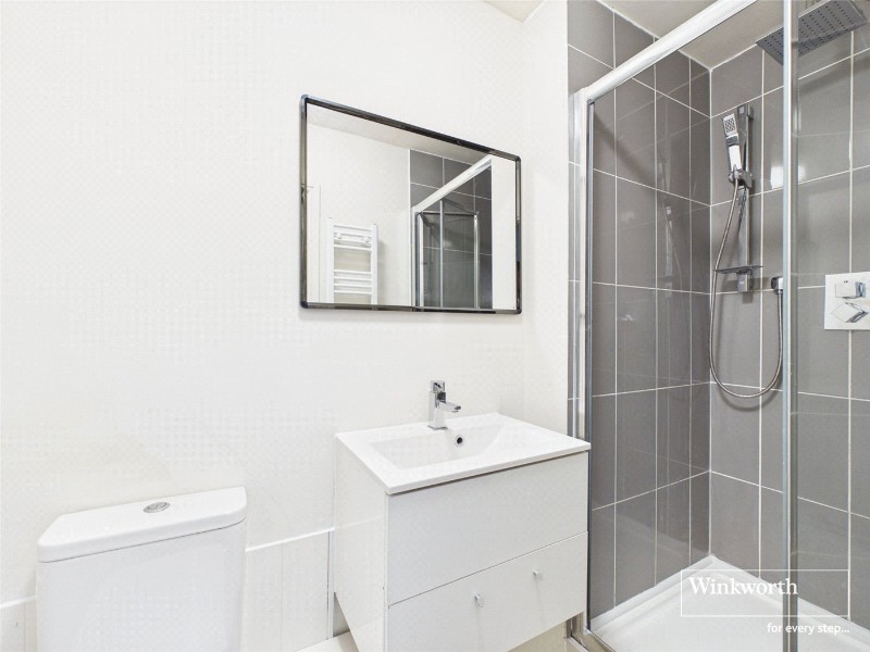 Mason Street, Reading, Berkshire, RG1